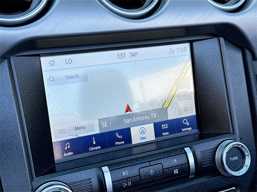 Used 2021 Ford Mustang GT Premium w/ Ford Safe & Smart Package image 13