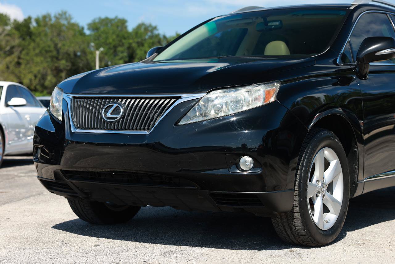 Used 2010 Lexus RX 350 2WD image 26