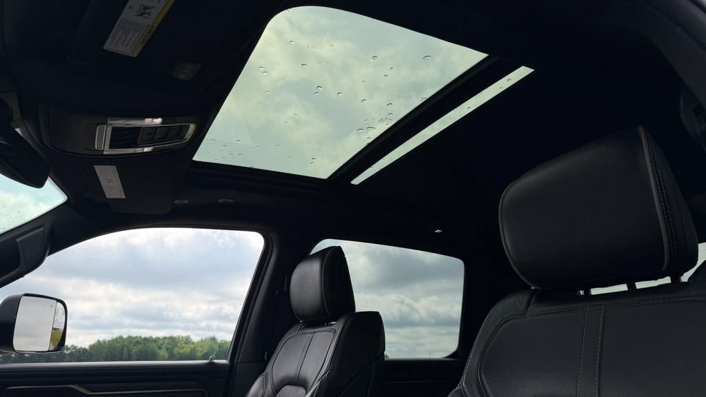 Used 2019 RAM 1500 Limited AWD/4WD image 12