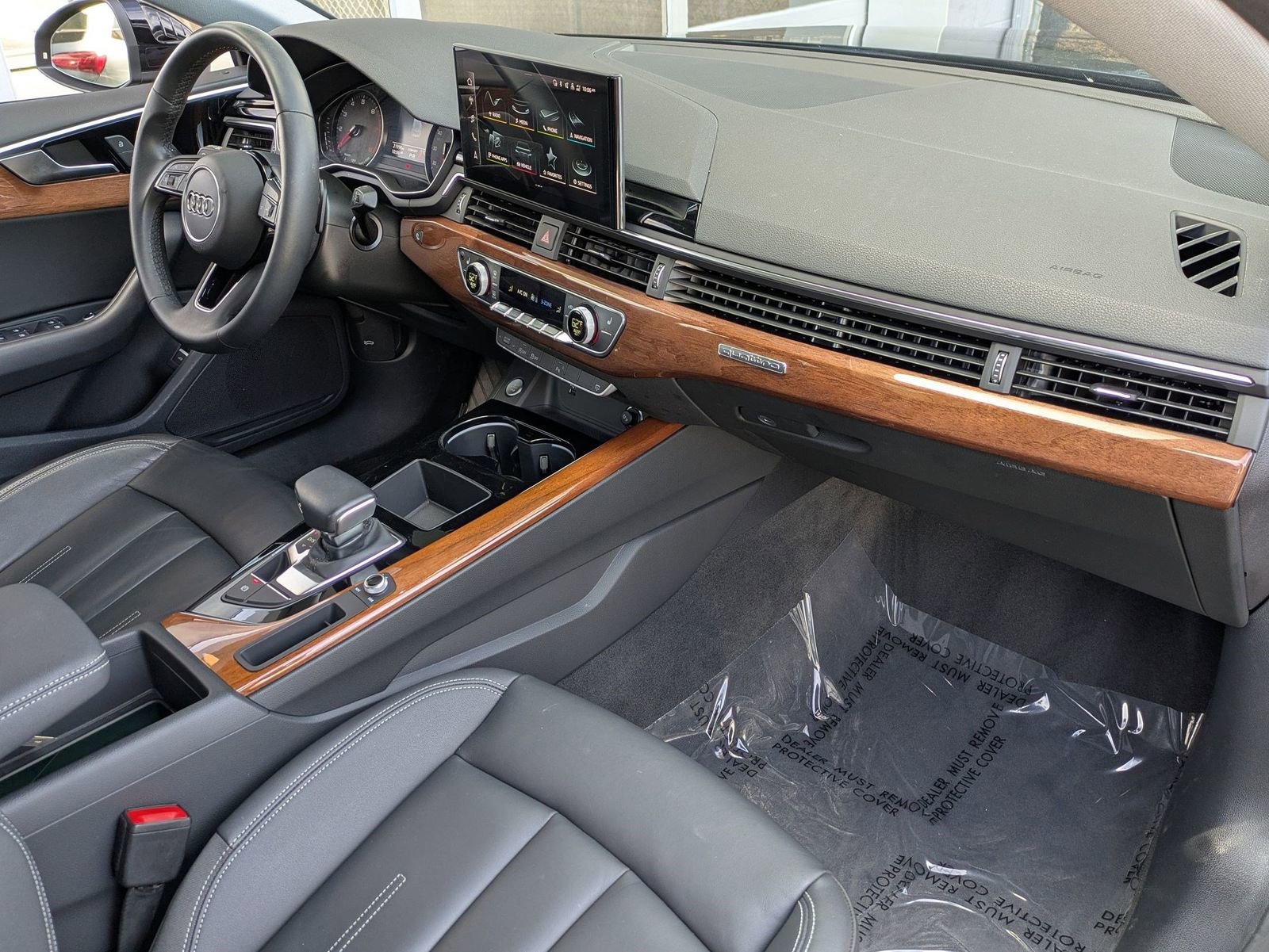 Used 2023 Audi A5 2.0T Premium w/ Convenience Package image 20