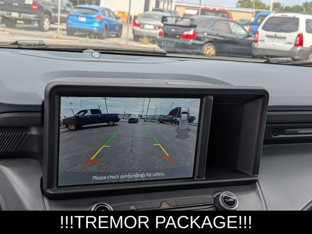 Used 2024 Ford Maverick Tremor w/ Tremor Off-Road Package AWD/4WD image 38