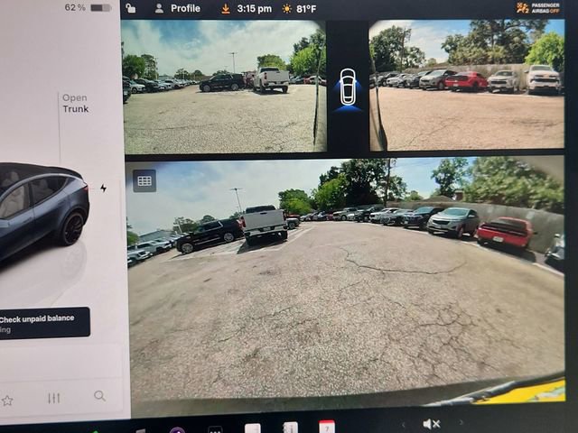 Used 2024 Tesla Model Y Performance image 15