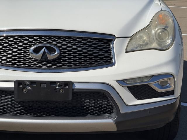 Used 2017 INFINITI QX50 2WD w/ Premium Plus Package image 9