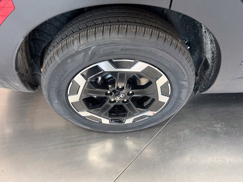 New 2027 Hyundai Santa Fe SE AWD/4WD image 10