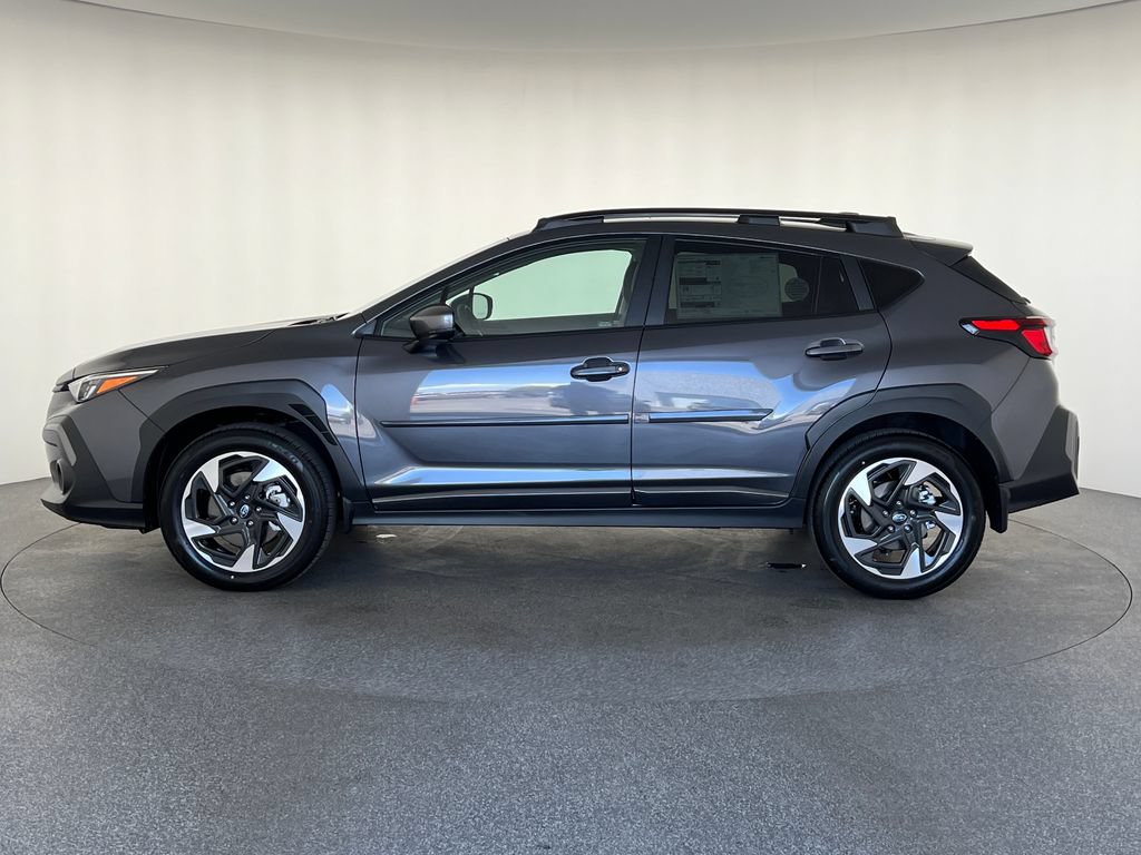 New 2026 Subaru Crosstrek 2.5i Limited AWD/4WD image 8