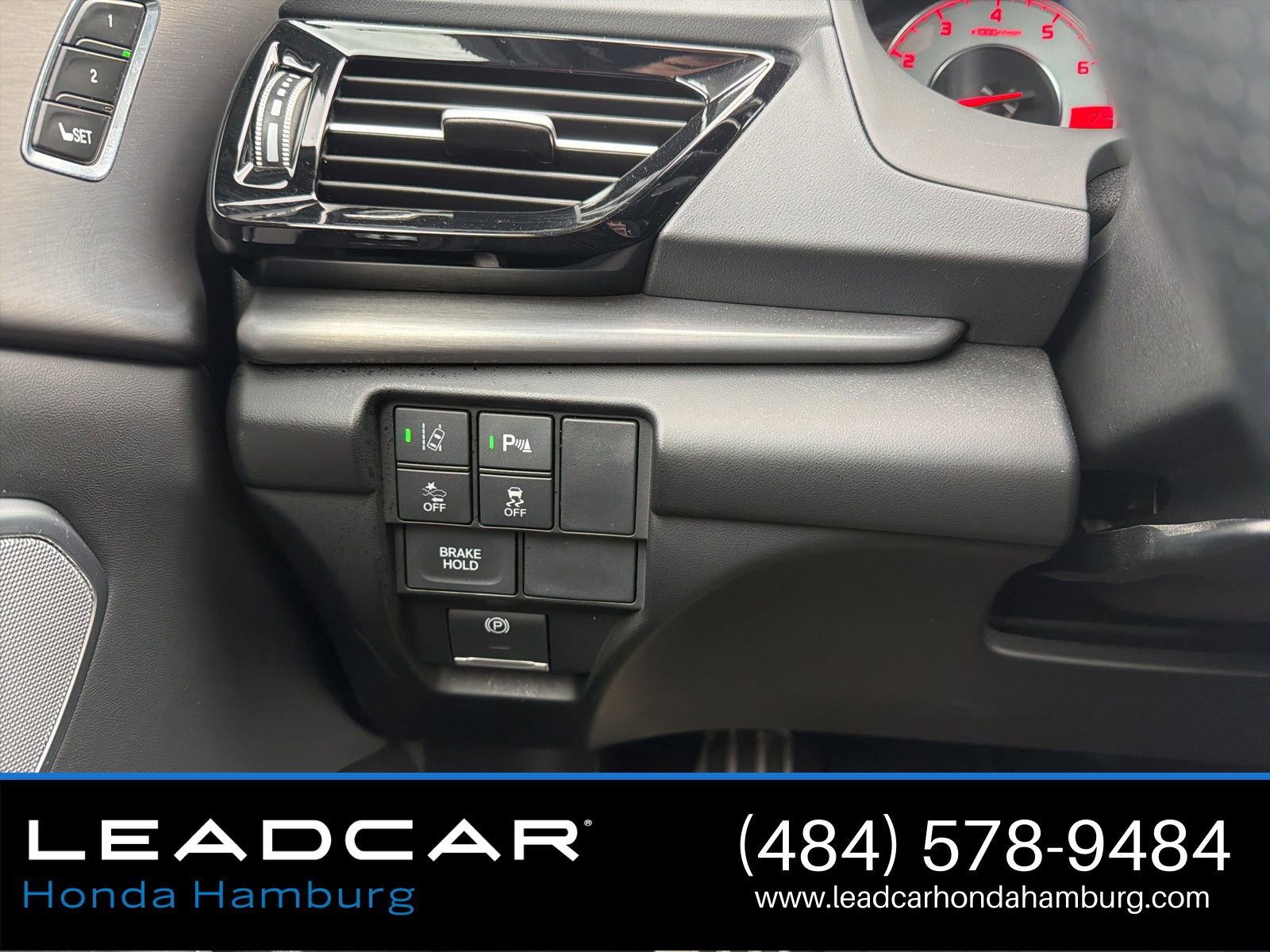Used 2021 Acura RDX A-Spec AWD/4WD image 21