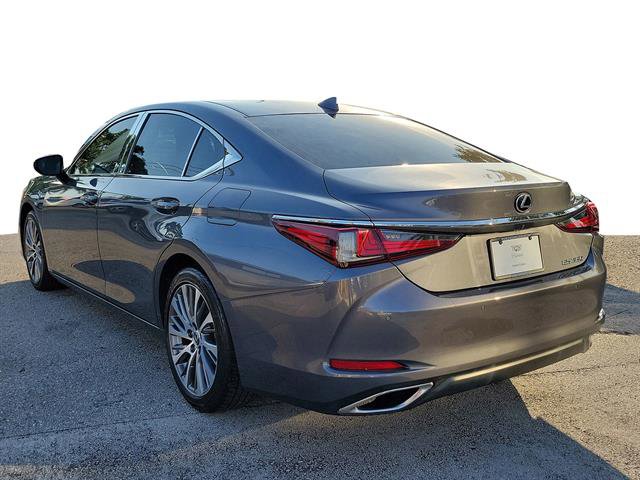 Used 2019 Lexus ES 350 w/ Luxury Package image 18