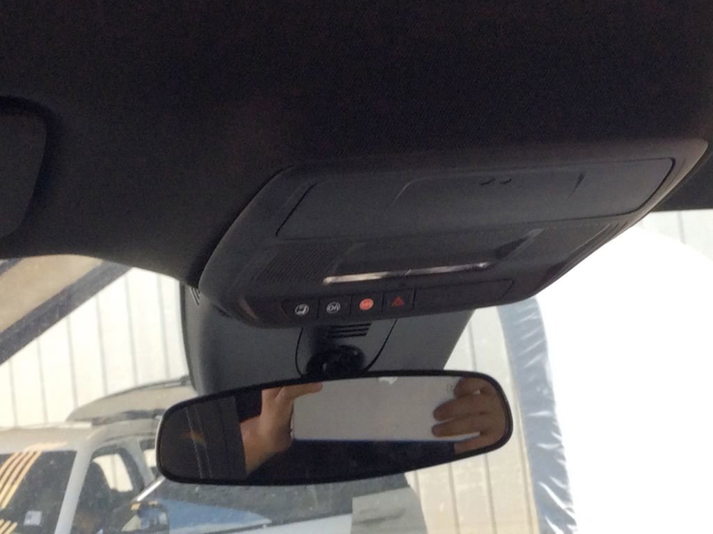 New 2025 Chevrolet Traverse LT w/ Enhanced Driving Package image 34