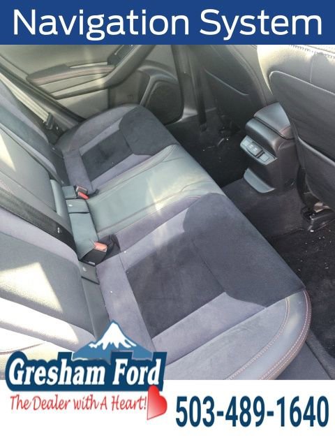 Used 2022 Subaru WRX Limited image 12