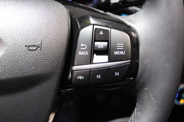 Used 2023 Ford Escape Active image 35