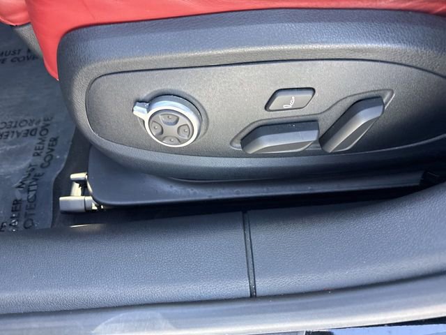 Used 2021 Audi S5 Prestige image 12