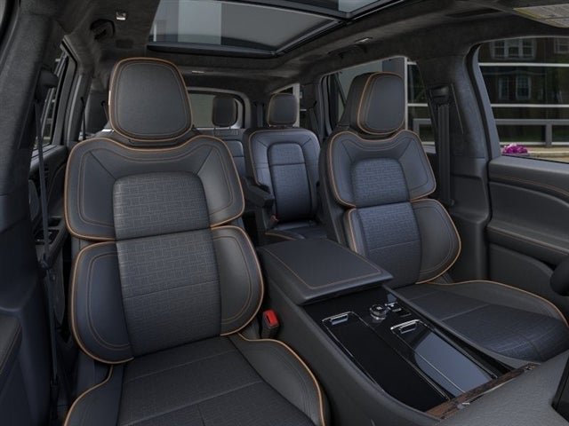 New 2026 Lincoln Aviator Black Label AWD/4WD image 76