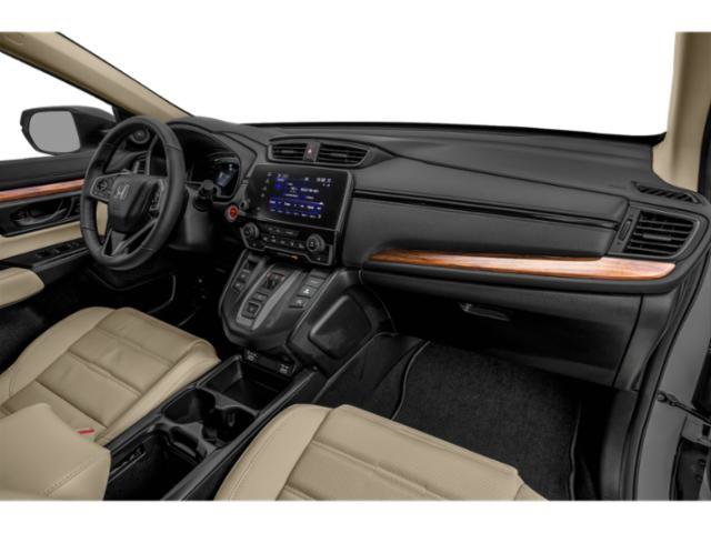 Used 2022 Honda CR-V EX-L image 18
