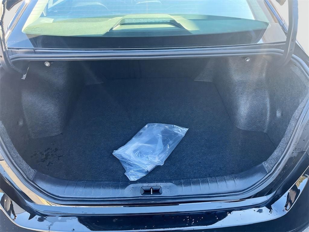 Used 2025 Nissan Altima 2.5 S FWD image 23
