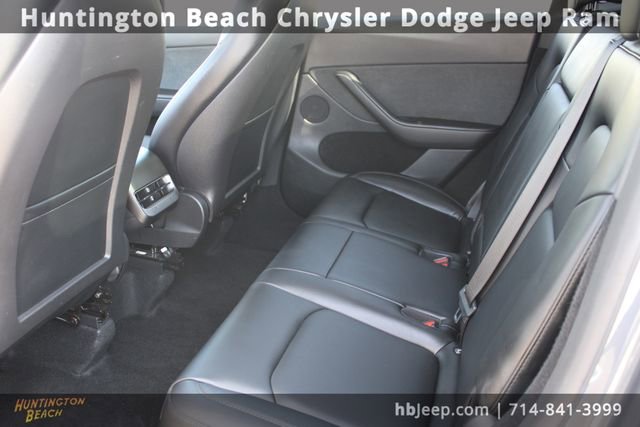 Used 2023 Tesla Model Y Long Range image 31