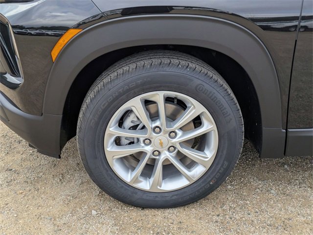 New 2026 Chevrolet TrailBlazer LS image 7