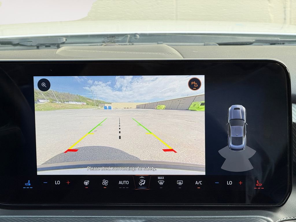 Used 2024 Ford Mustang Premium RWD image 12