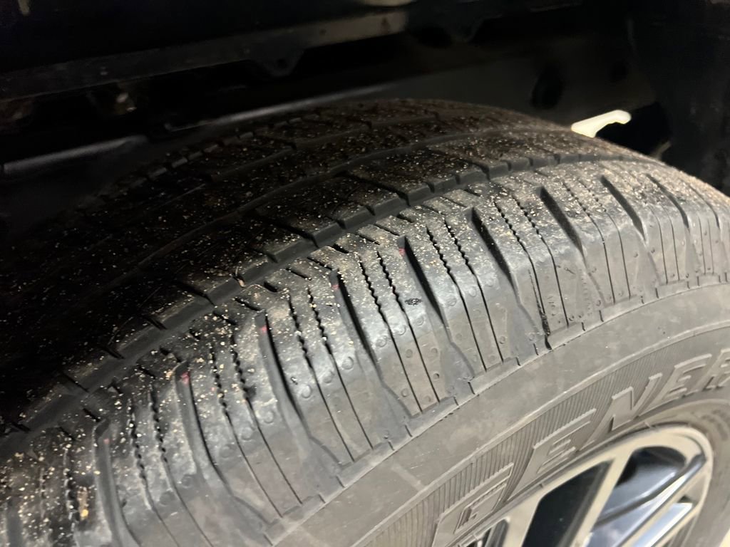 Certified 2024 GMC Sierra 1500 Elevation image 11