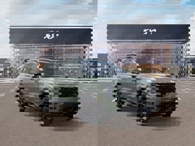 New 2026 Kia Sorento SX Prestige image 8