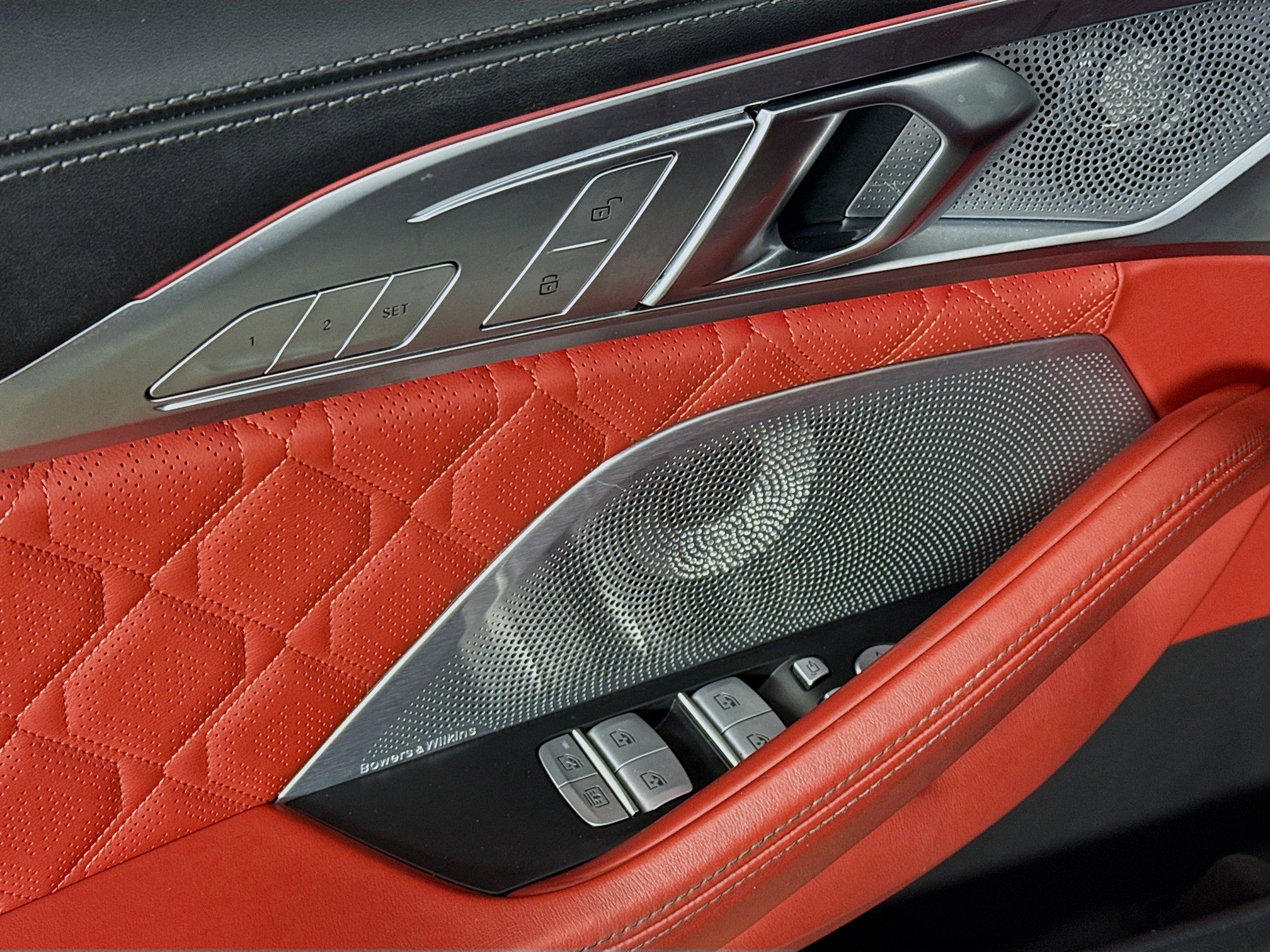 Used 2023 BMW M8 Gran Coupe xDrive Competition image 24