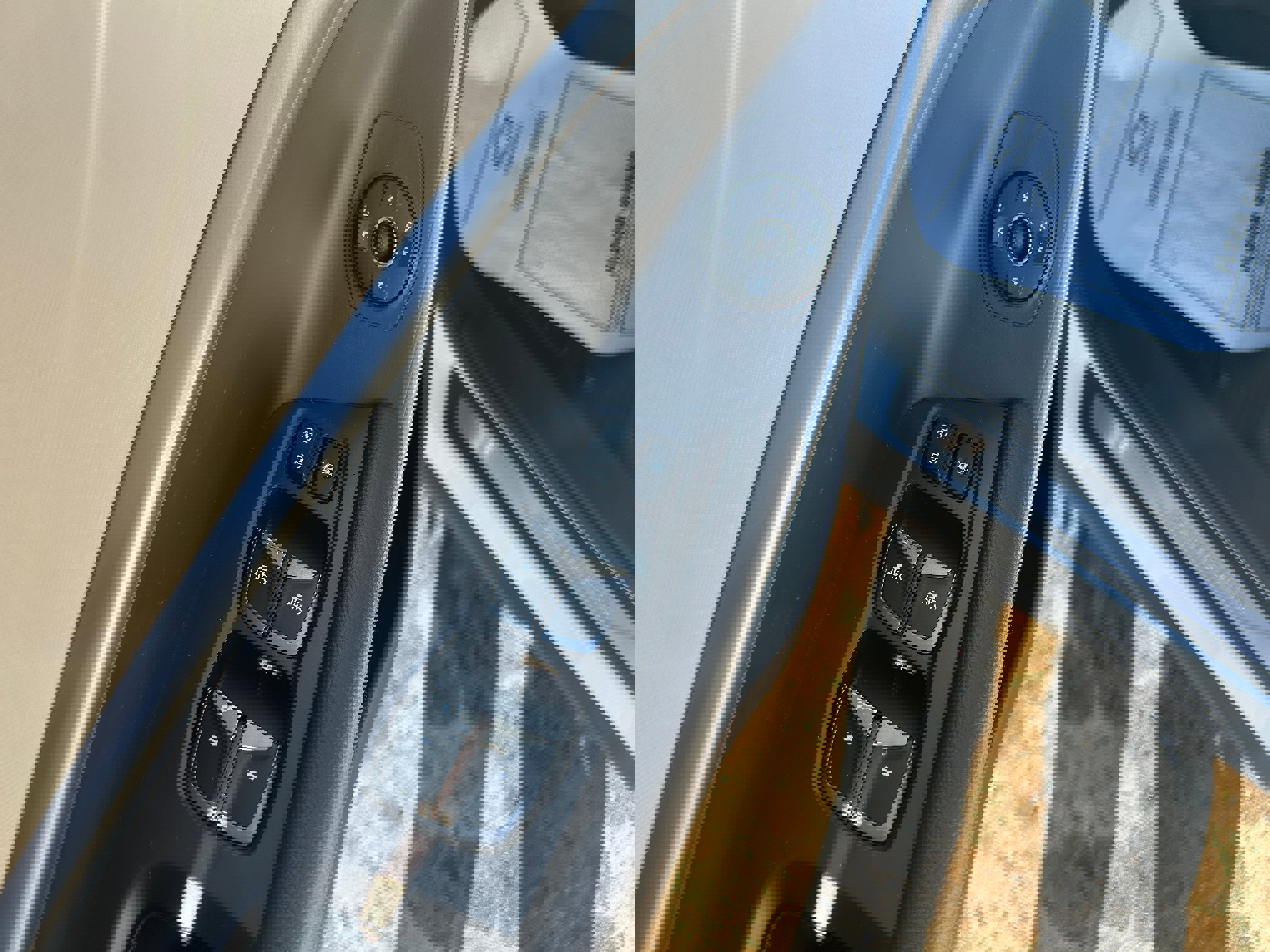 Used 2017 Hyundai Santa Fe Sport w/ 2.0T Ultimate Tech Package 05 image 14