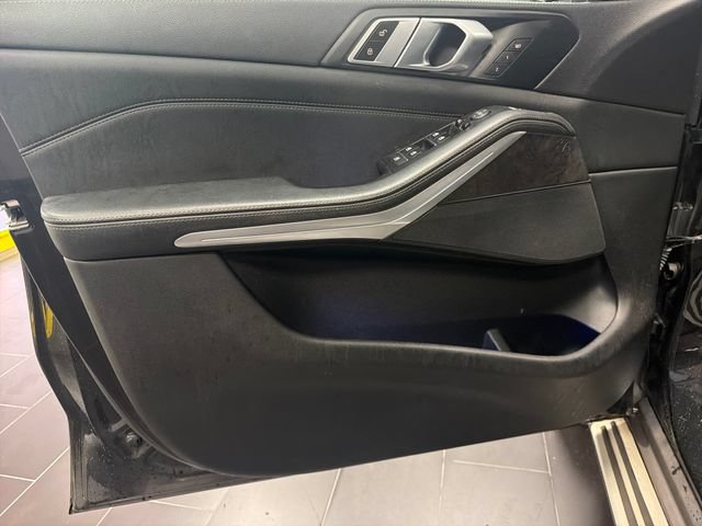 Used 2023 BMW X5 sDrive40i w/ Premium Package RWD image 10