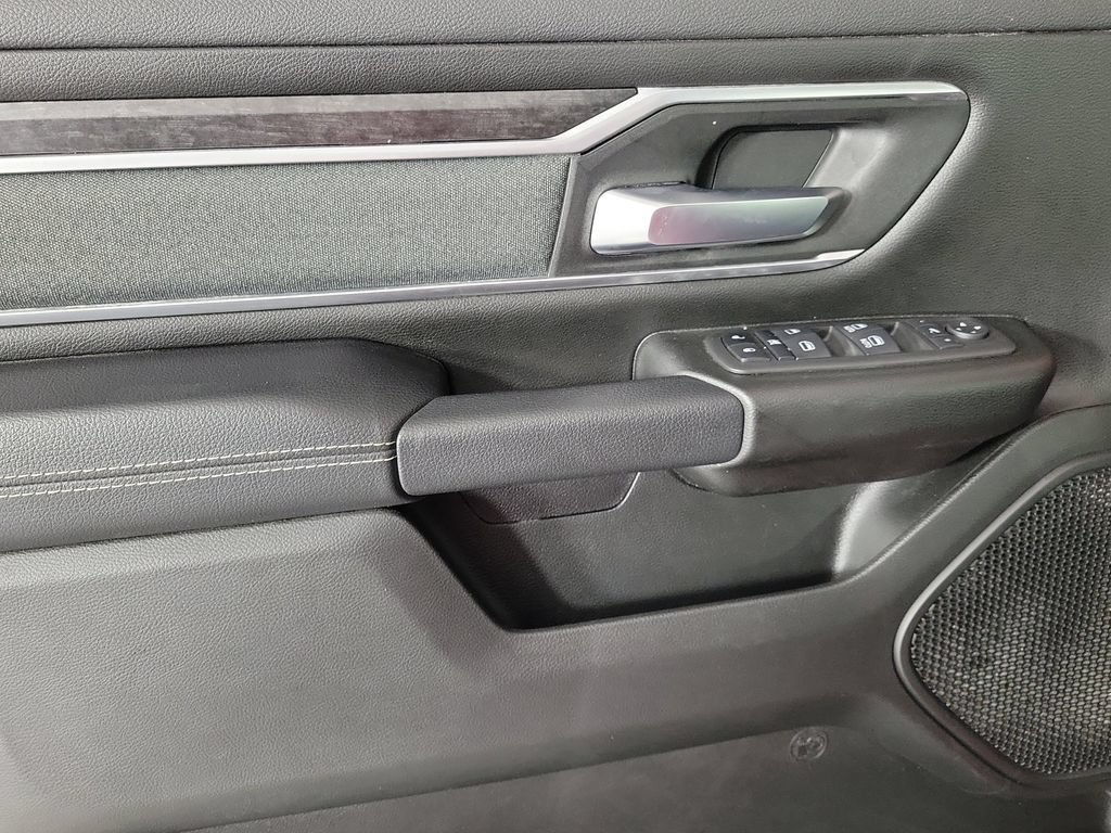Used 2022 RAM 1500 Big Horn AWD/4WD image 17