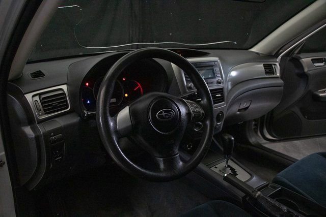 Used 2008 Subaru Impreza 2.5i image 21