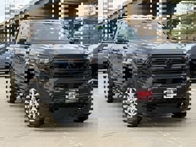 New 2026 Toyota Tacoma SR5 image 1
