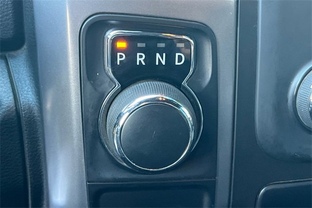 Used 2024 RAM 1500 Classic Warlock image 27