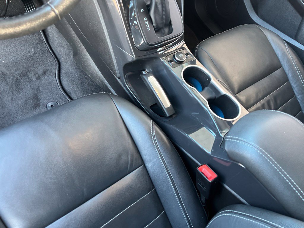 Used 2016 Ford Escape Titanium AWD/4WD image 23