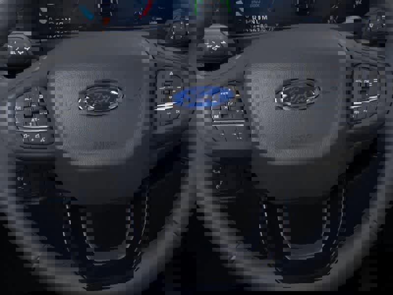 New 2026 Ford Ranger Lariat image 12