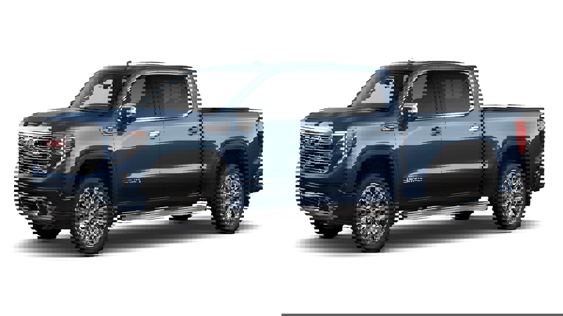 New 2026 GMC Sierra 1500 Denali w/ Denali Reserve Package image 29