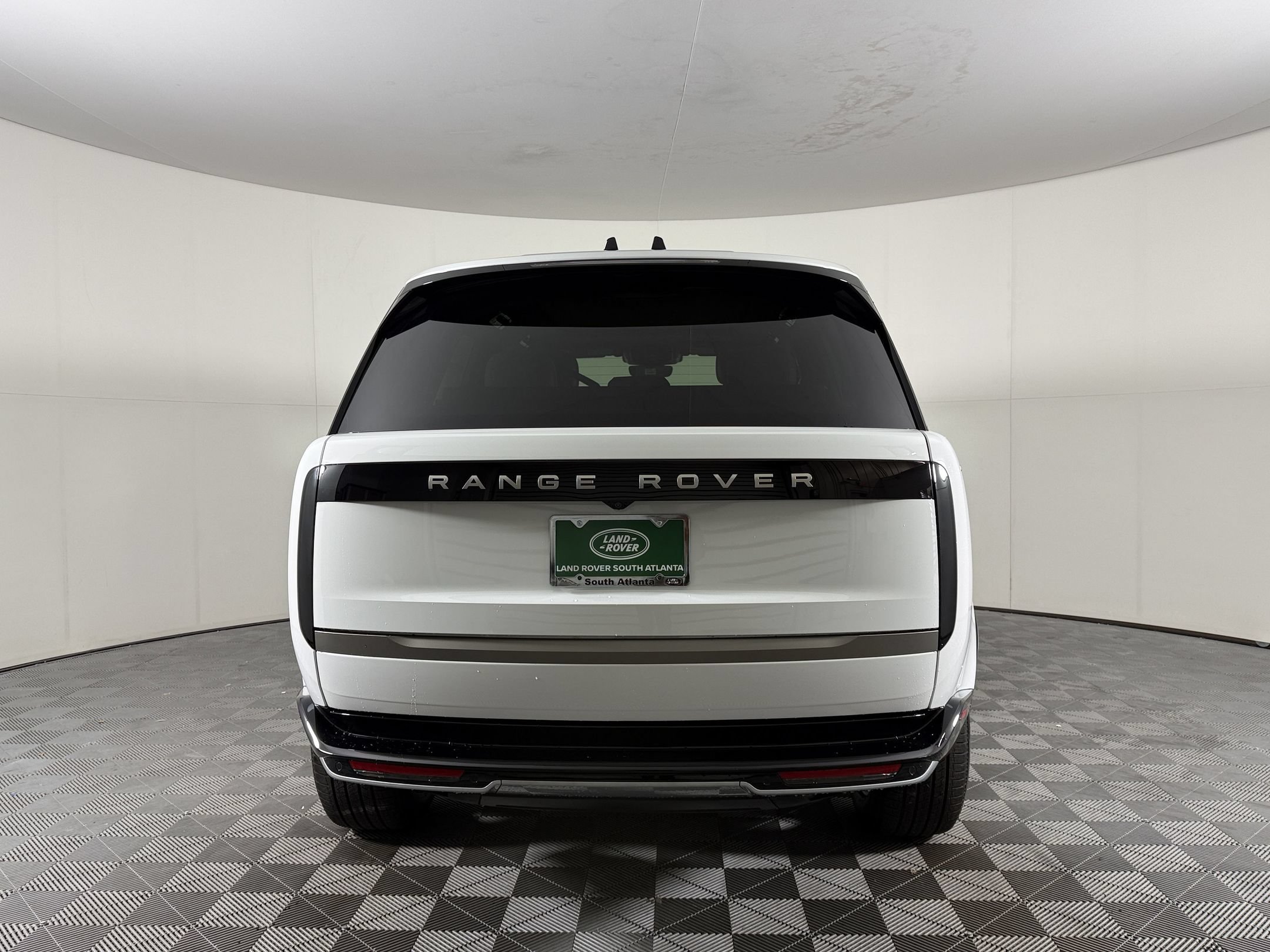 New 2027 Land Rover Range Rover SE AWD/4WD image 10