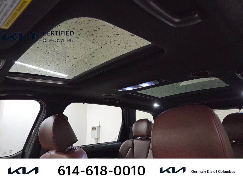 Certified 2024 Kia Telluride SX AWD/4WD image 31