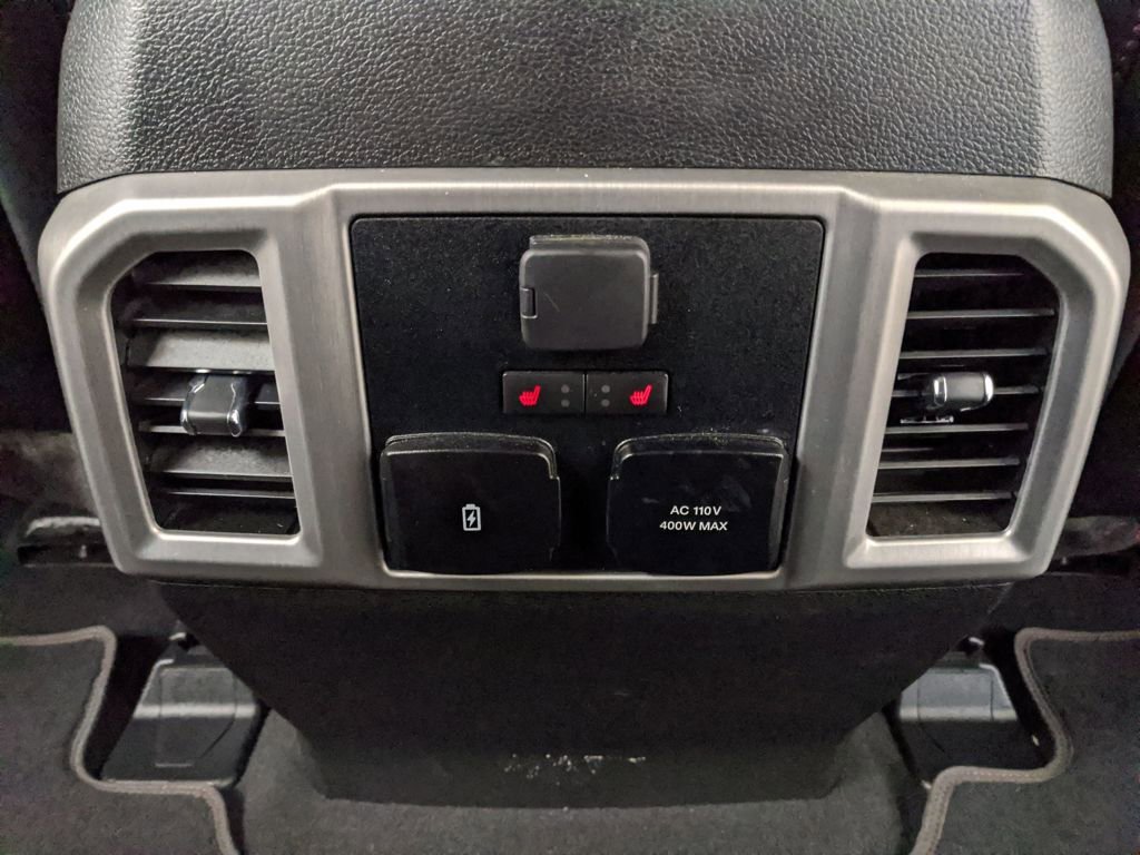 Used 2021 Ford F250 Platinum image 14