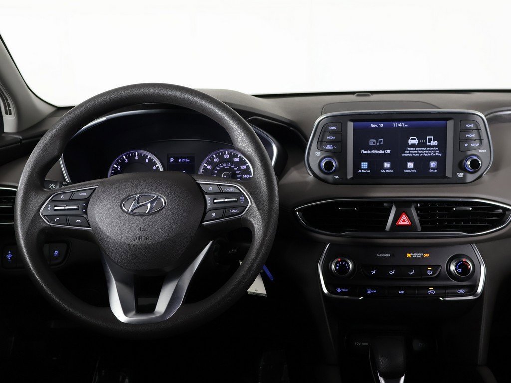 Used 2020 Hyundai Santa Fe SE image 28