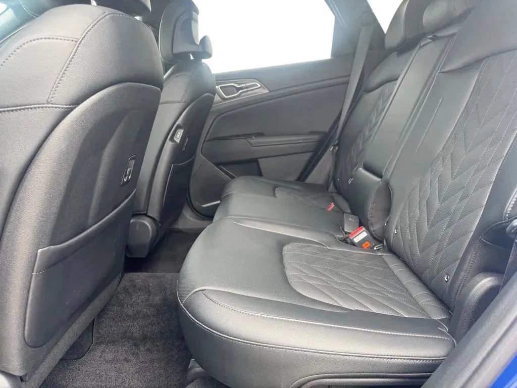 Used 2024 Kia Sportage X-Line AWD/4WD image 17
