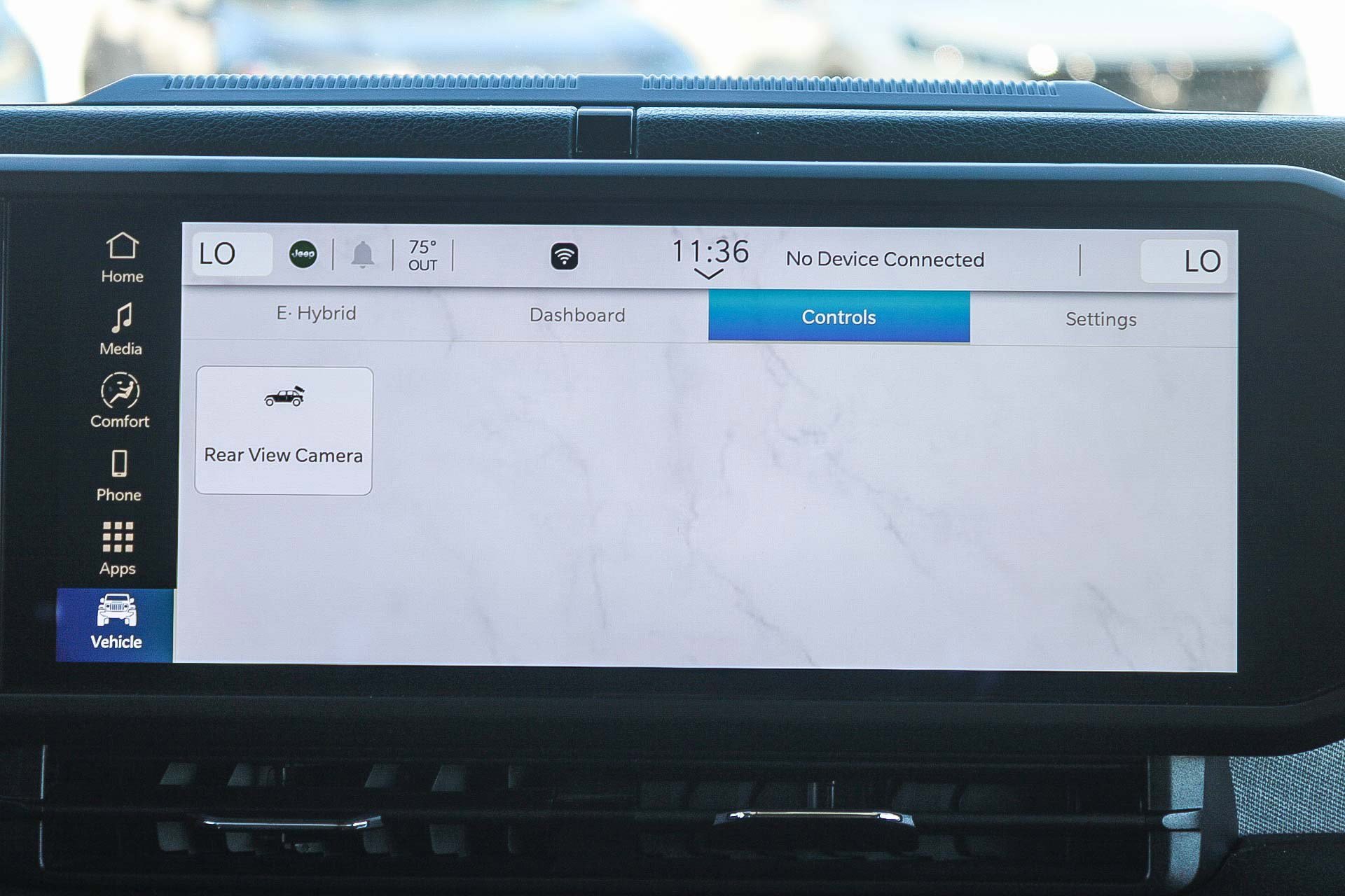 Used 2024 Jeep Wrangler Sport S w/ Technology Group image 15