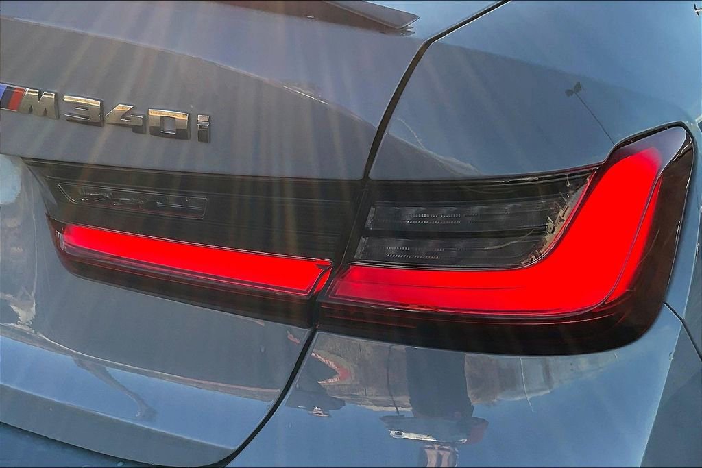 Used 2024 BMW M340i xDrive w/ Premium Package image 23