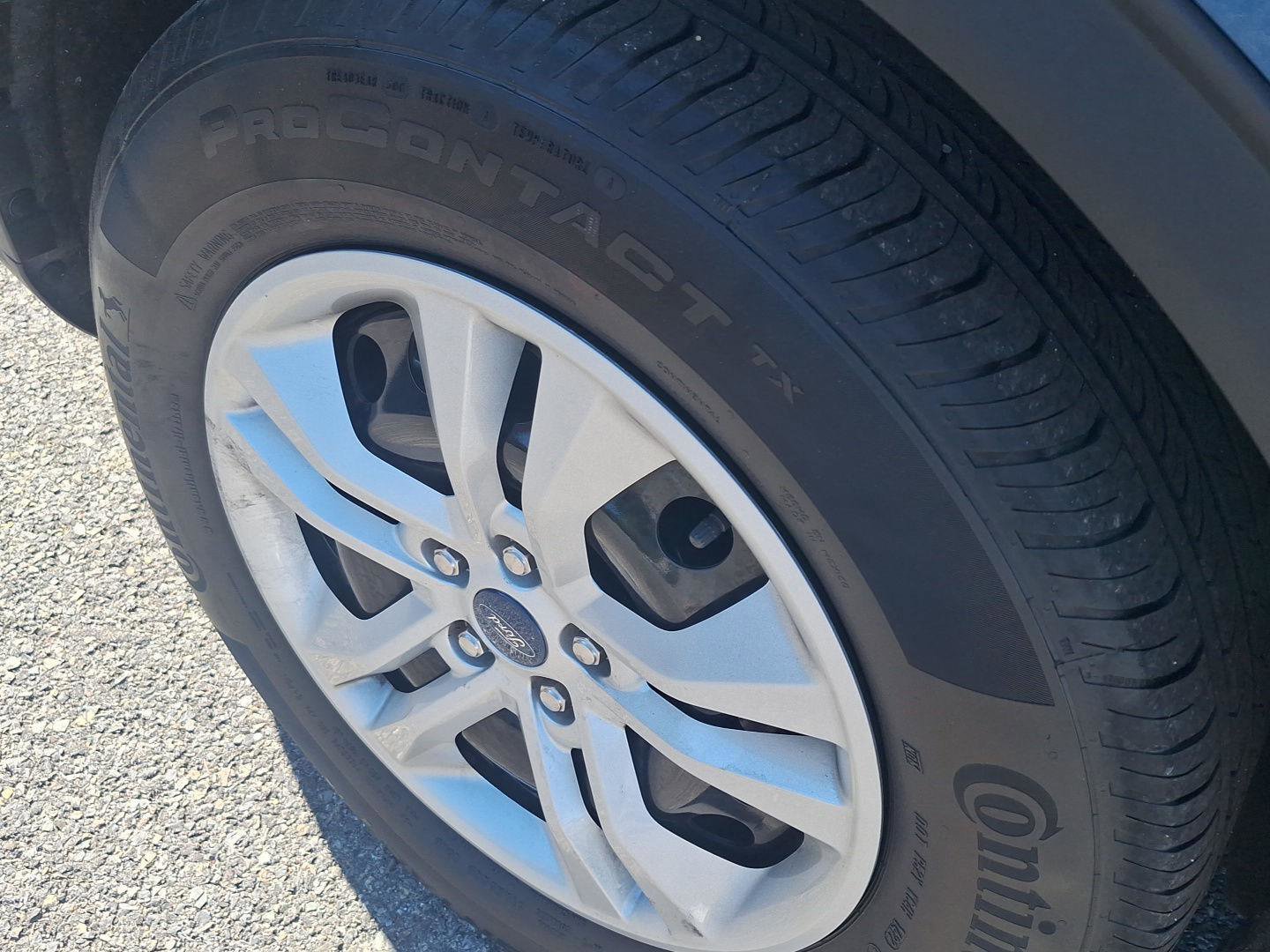 Used 2022 Ford Escape S AWD/4WD image 9