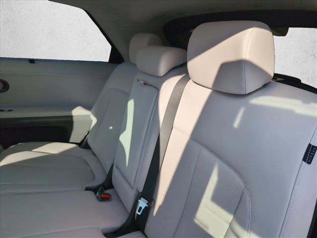 New 2026 Hyundai Ioniq 5 Limited image 17