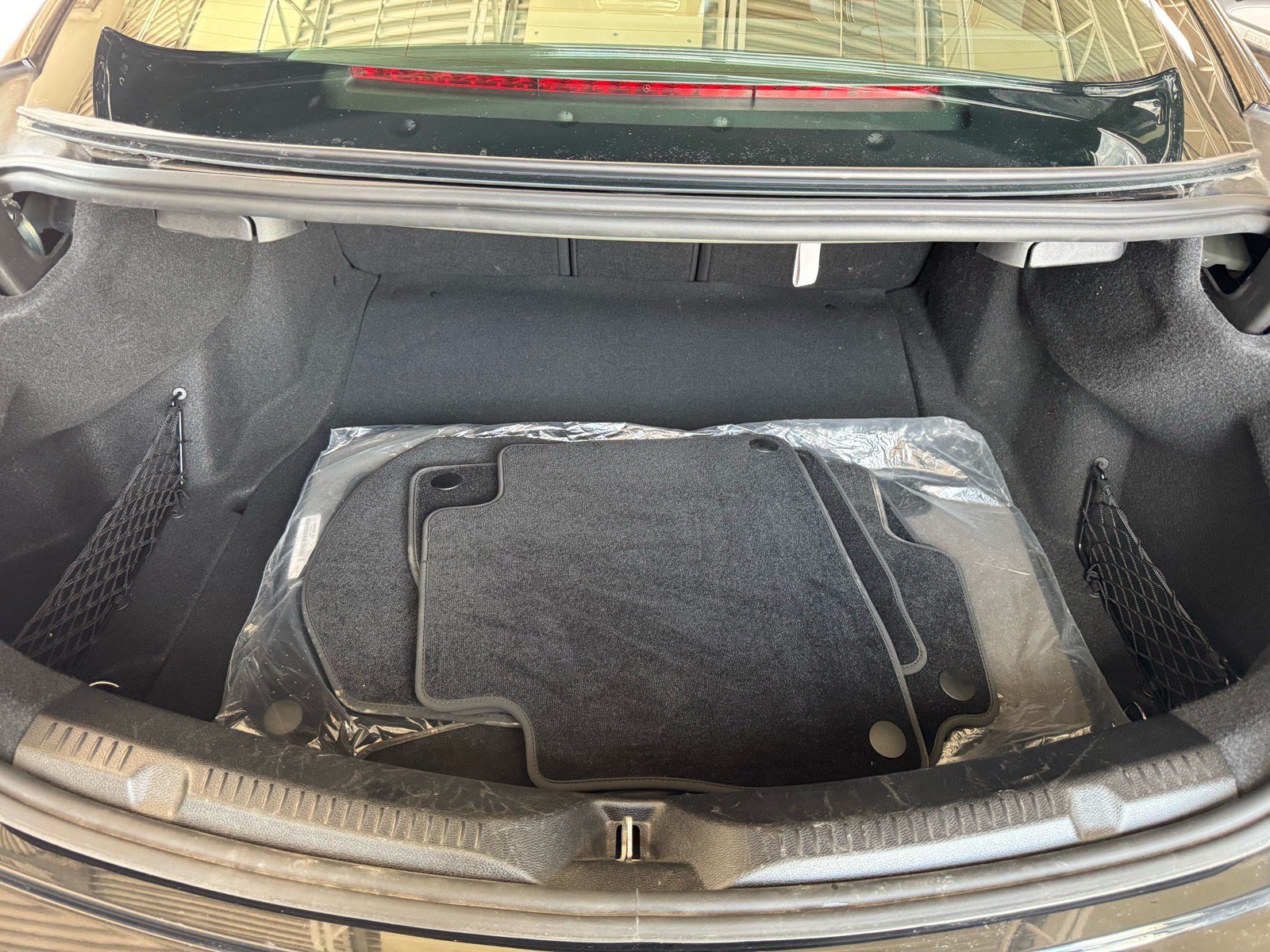 Used 2023 Mercedes-Benz E 450 4MATIC Coupe image 9