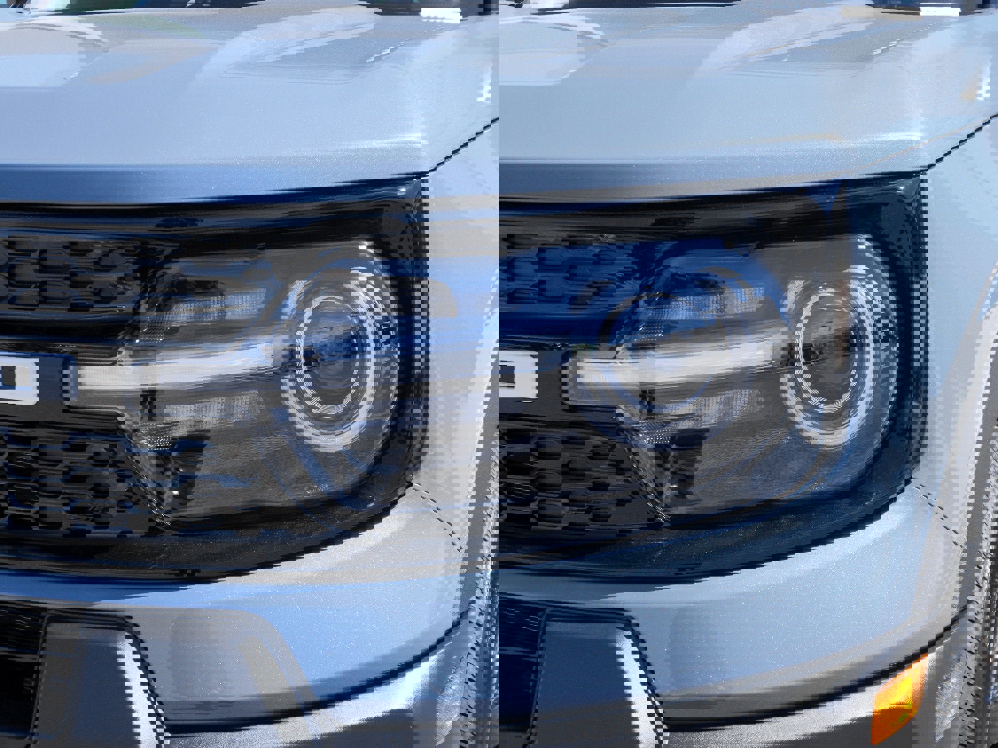 New 2026 Ford Bronco Sport Outer Banks image 14