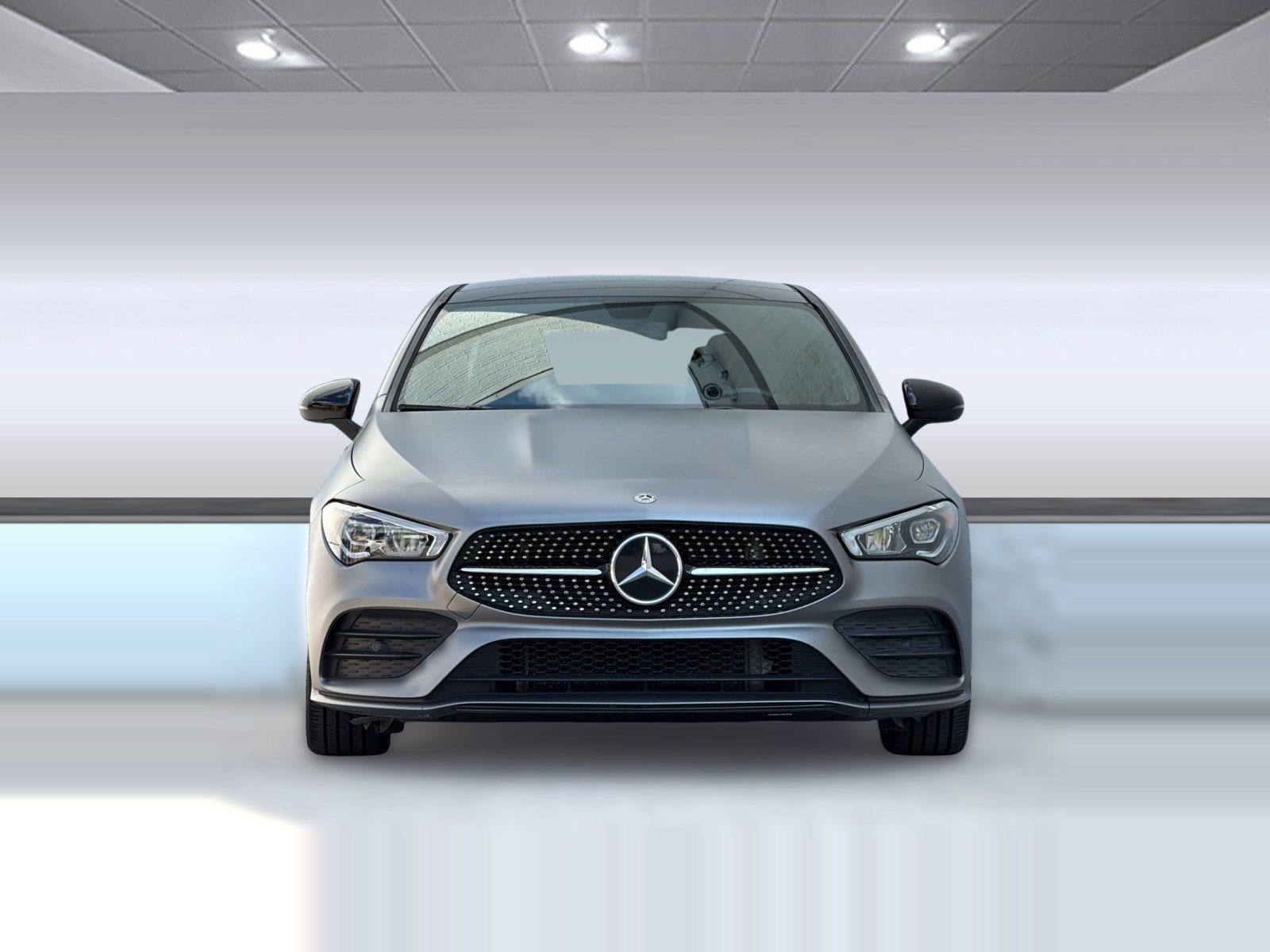 Certified 2020 Mercedes-Benz CLA 250 image 6