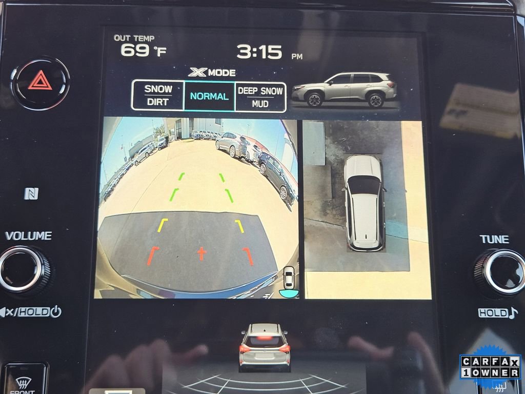 Used 2026 Subaru Forester Touring image 17