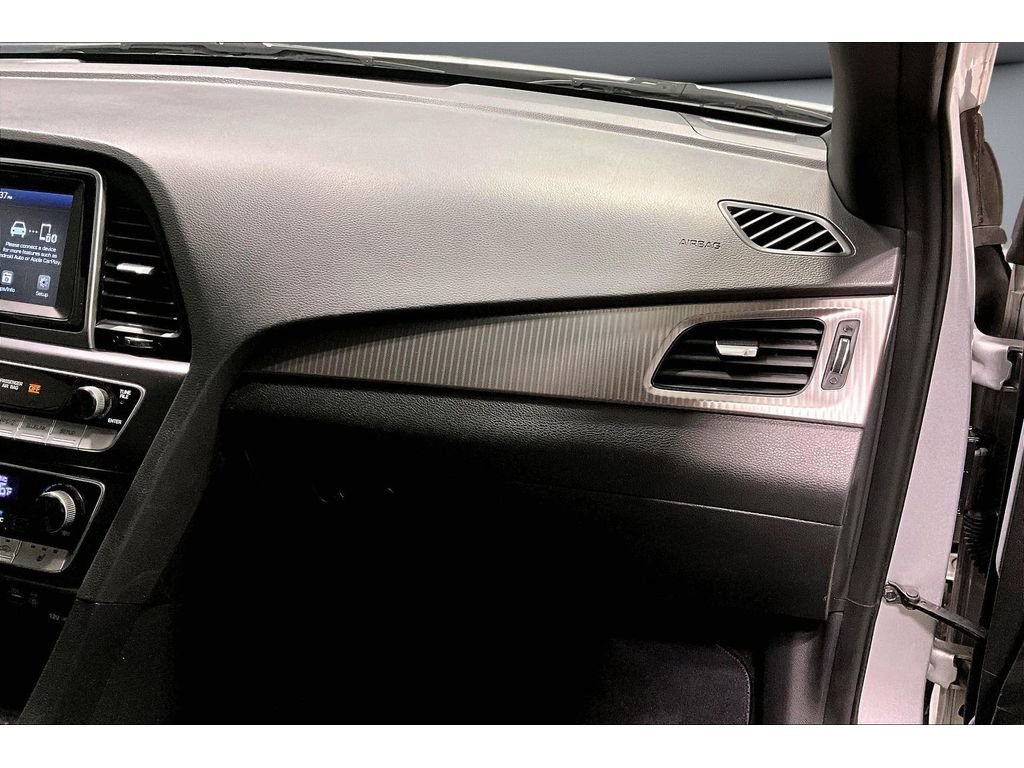 Used 2018 Hyundai Sonata Sport image 17