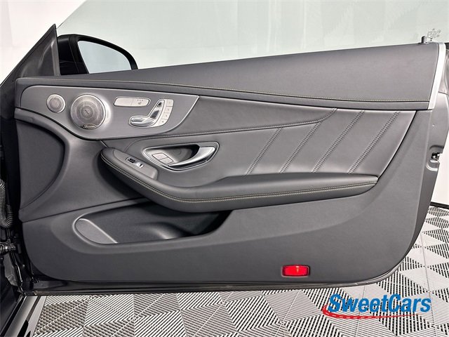 Used 2023 Mercedes-Benz C 63 AMG S image 42