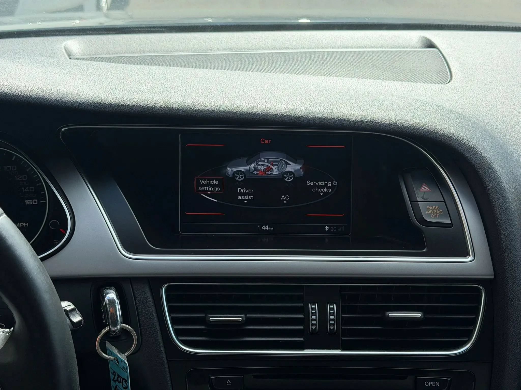 Used 2013 Audi A4 2.0T Premium Plus FWD image 19
