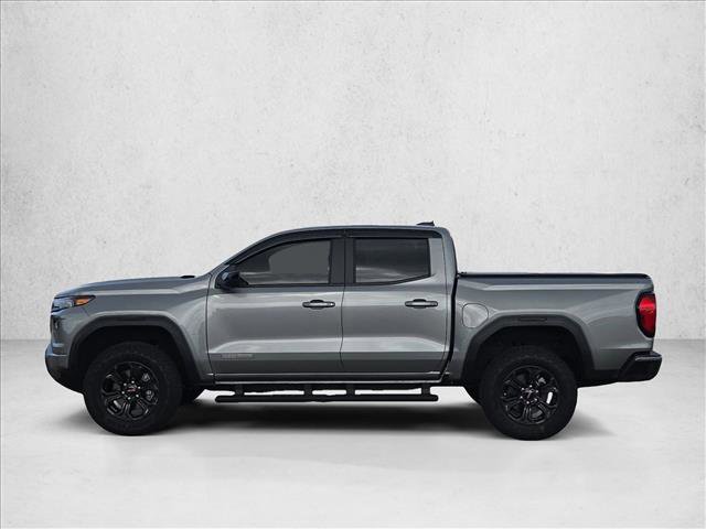 Used 2025 GMC Canyon Elevation w/ Convenience Package image 8